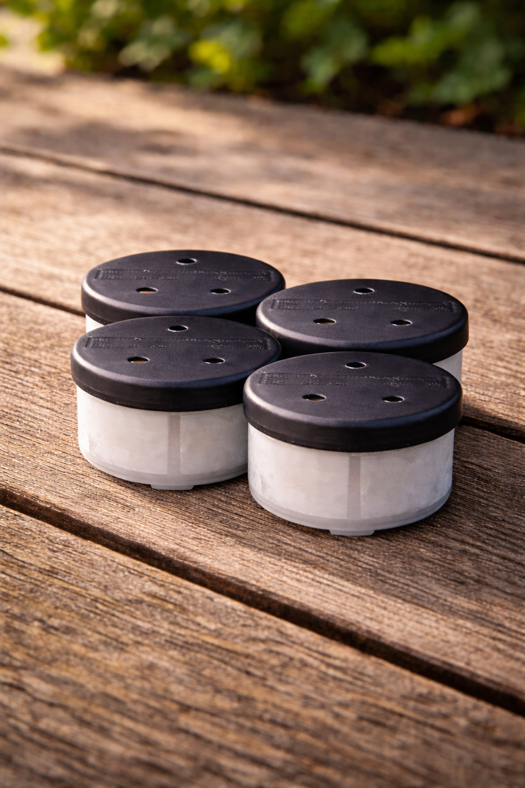 Recharge d'appât MosqAway