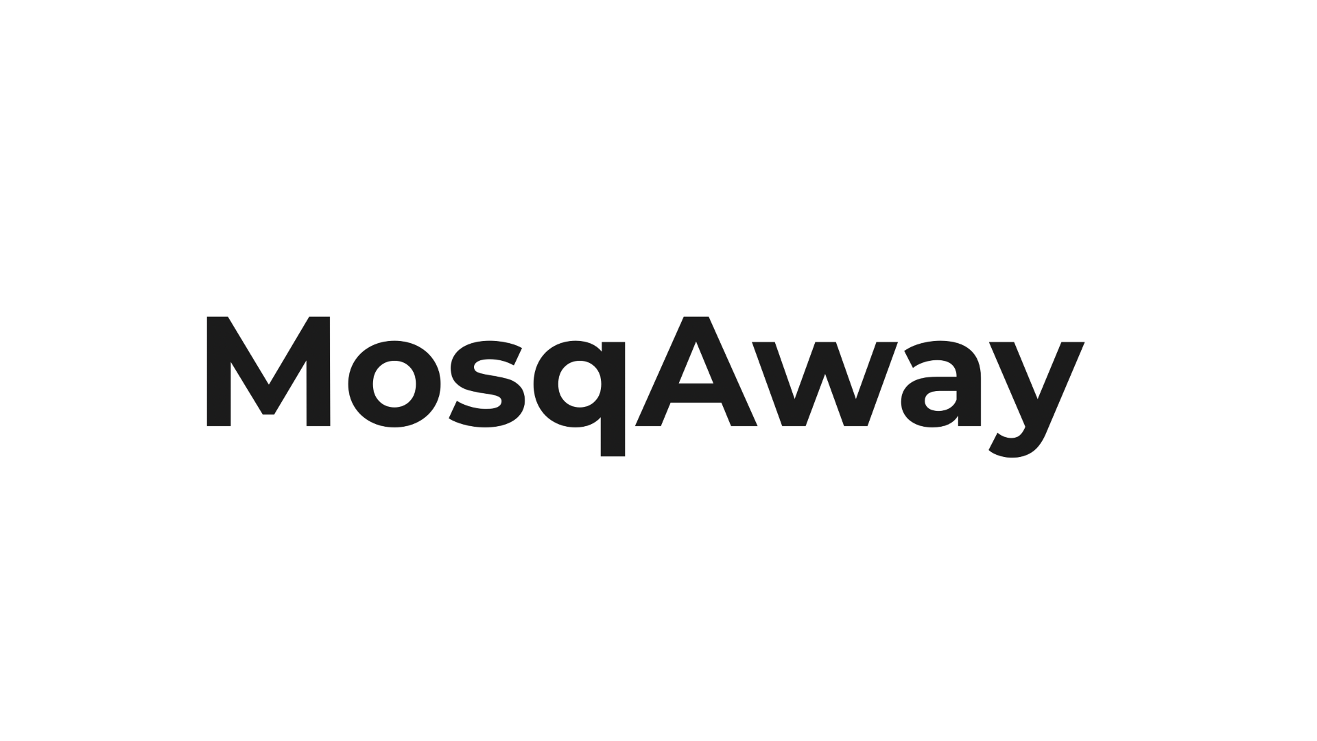 MosqAway
